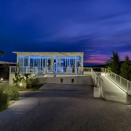 Doric Eco Boutique & - Sicily Ξενοδοχείο 5*