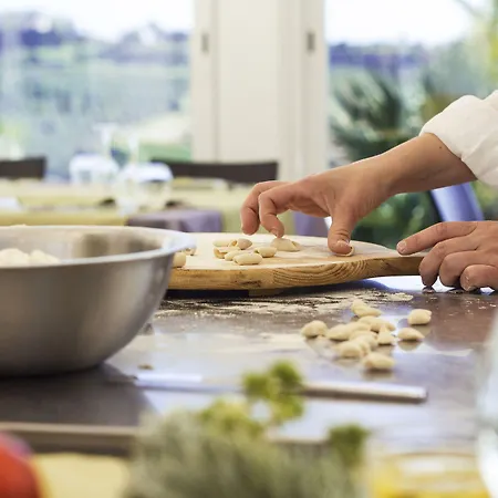 Doric Eco Boutique & - Sicily Agrigento