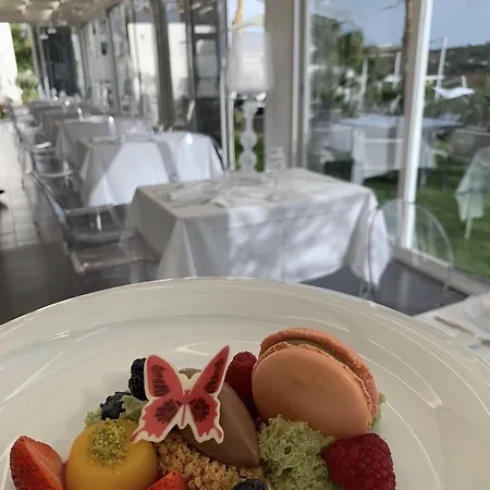 Doric Eco Boutique & - Sicily Hotel 5*