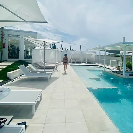 Doric Eco Boutique & - Sicily 5* Agrigento