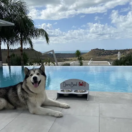 Doric Eco Boutique & - Sicily Hotel Agrigento