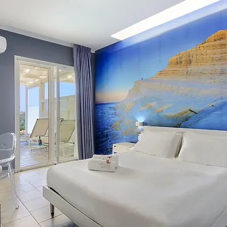 Doric Eco Boutique & - Sicily 5*
