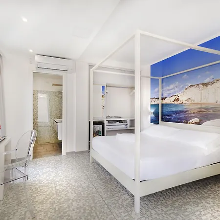 Hotel Doric Eco Boutique & - Sicily Agrigento