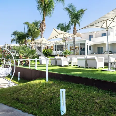 Doric Eco Boutique & - Sicily 5* Agrigento