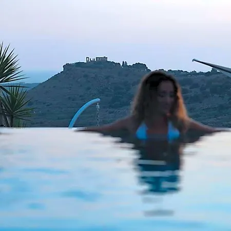 Doric Eco Boutique Resort&spa - Sicily Agrigente