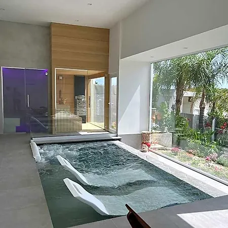 Doric Eco Boutique & - Sicily Hotell 5*