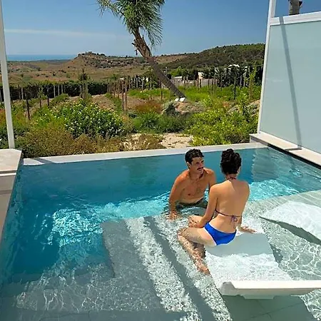 Hotell Doric Eco Boutique & - Sicily 5*