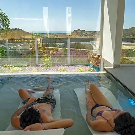 Doric Eco Boutique & - Sicily
