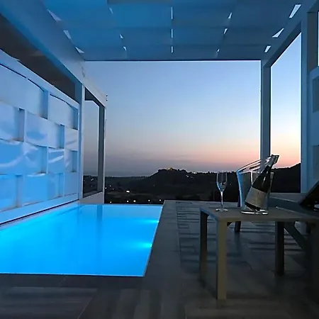 Doric Eco Boutique & - Sicily Agrigento