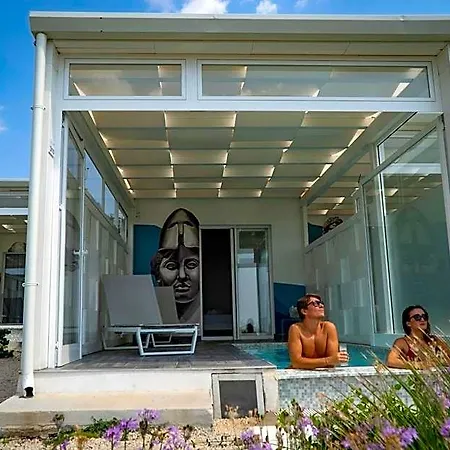 Doric Eco Boutique & - Sicily