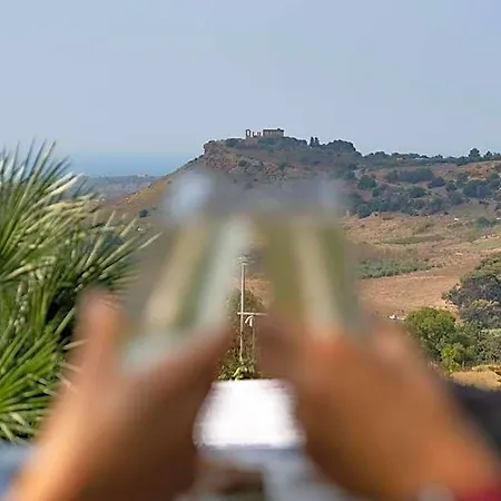 Doric Eco Boutique & - Sicily Otel 5*