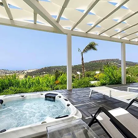 Doric Eco Boutique & - Sicily Otel Agrigento