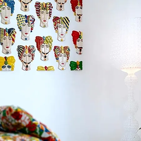 Doric Eco Boutique & - Sicily 5* Agrigento