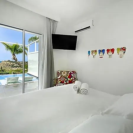 Doric Eco Boutique & - Sicily Otel 5*