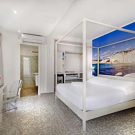 Otel Doric Eco Boutique & - Sicily 5*