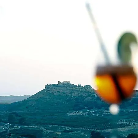 Doric Eco Boutique & - Sicily 5* Agrigento