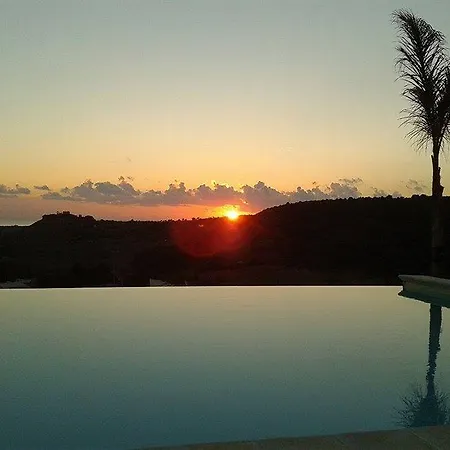 Doric Eco Boutique & - Sicily Ξενοδοχείο Αγκριτζέντο