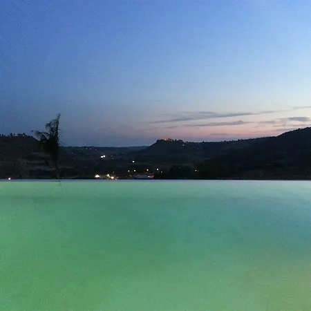 Doric Eco Boutique Resort&spa - Sicily Hotel 5*