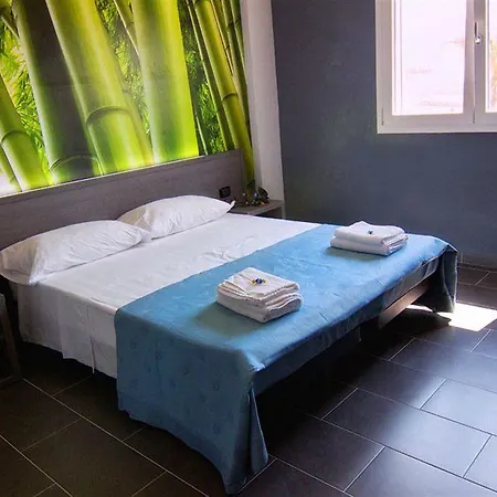 Doric Eco Boutique Resort&spa - Sicily Hotel