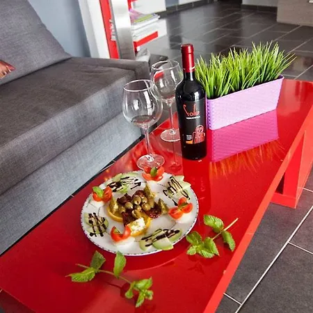 Doric Eco Boutique Resort&spa - Sicily 5* Agrigente