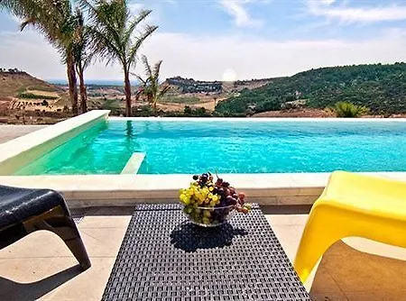 Hotel Doric Eco Boutique Resort&spa - Sicily