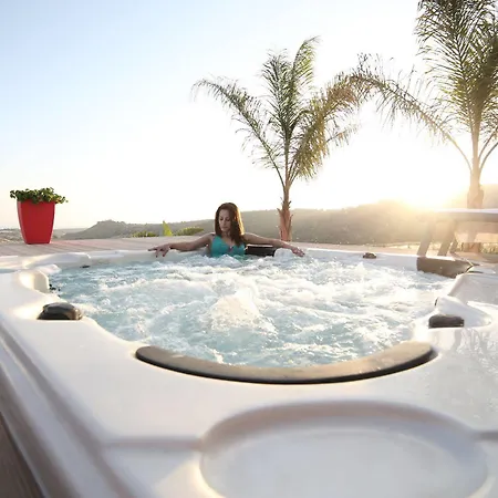 Hotel Doric Eco Boutique Resort&spa - Sicily