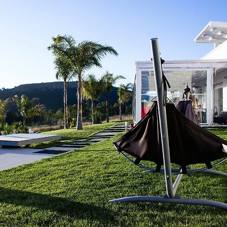 Doric Eco Boutique Resort&spa - Sicily Hotel Agrigente