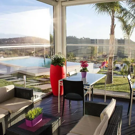Hotel Doric Eco Boutique Resort&spa - Sicily Agrigente