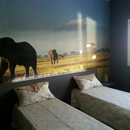 Hotel Doric Eco Boutique & - Sicily