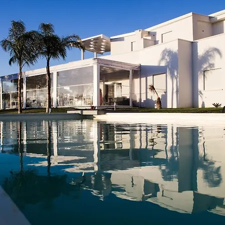 Doric Eco Boutique & - Sicily Hotel