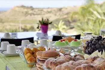 Hotel Doric Eco Boutique Resort&spa - Sicily Agrigente