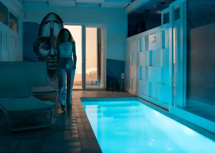 Doric Eco Boutique & - Sicily 5* Agrigento