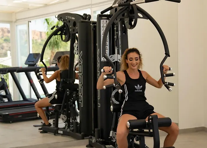 Doric Eco Boutique & - Sicily Hotel