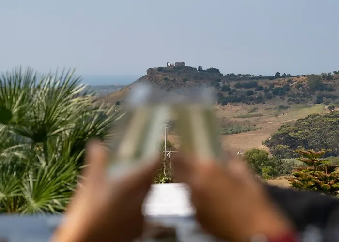 Hotel Doric Eco Boutique & - Sicily 5*