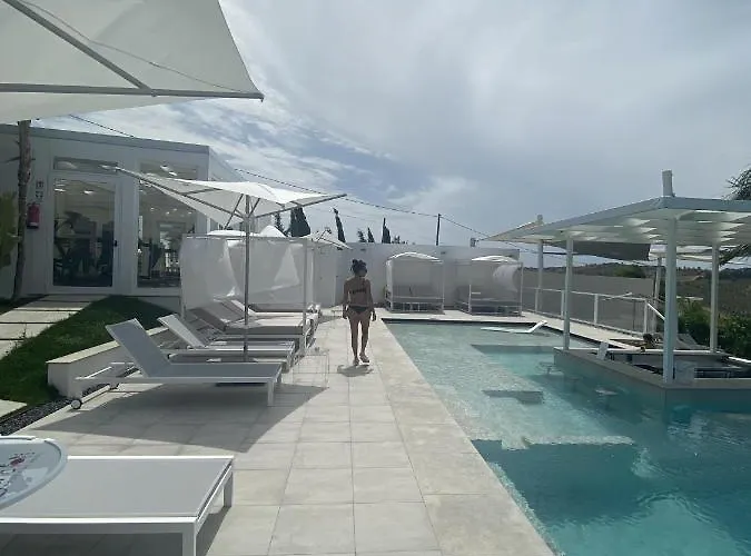 Doric Eco Boutique & - Sicily