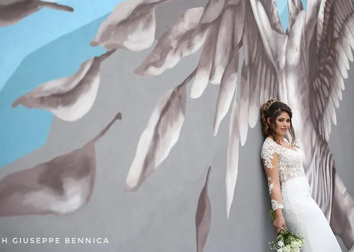 Doric Eco Boutique & - Sicily Hotel 5*