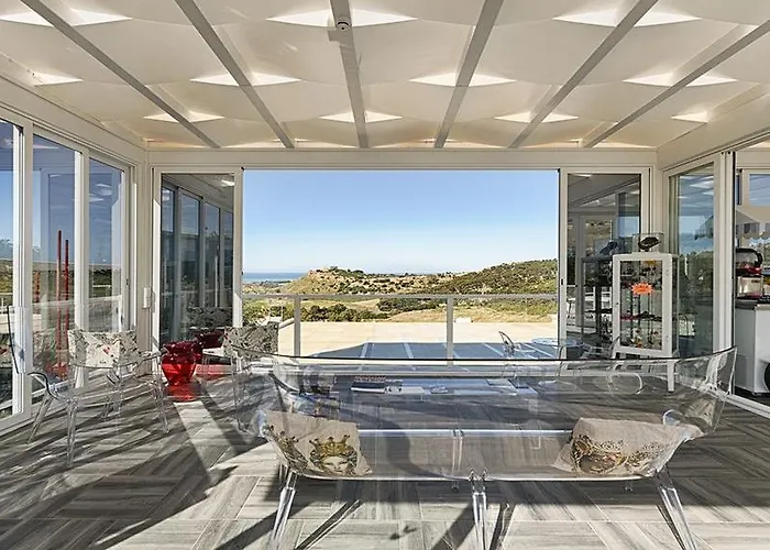 Doric Eco Boutique & - Sicily Hotel 5*