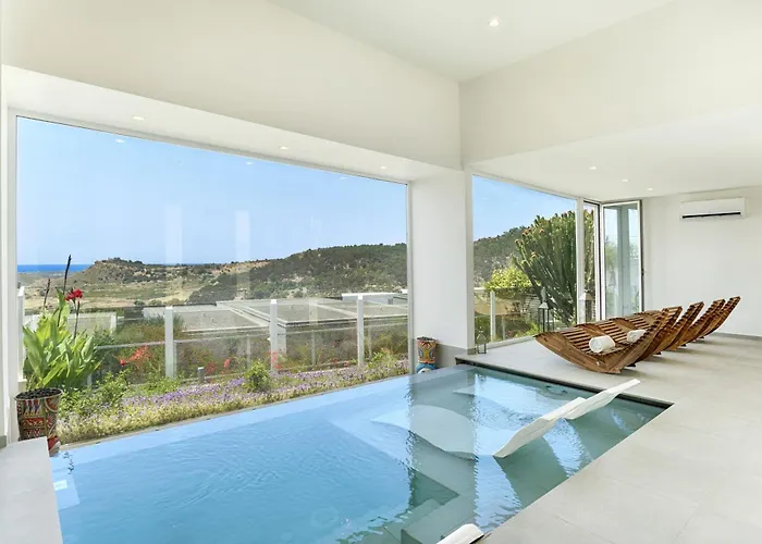 Doric Eco Boutique & - Sicily Agrigento