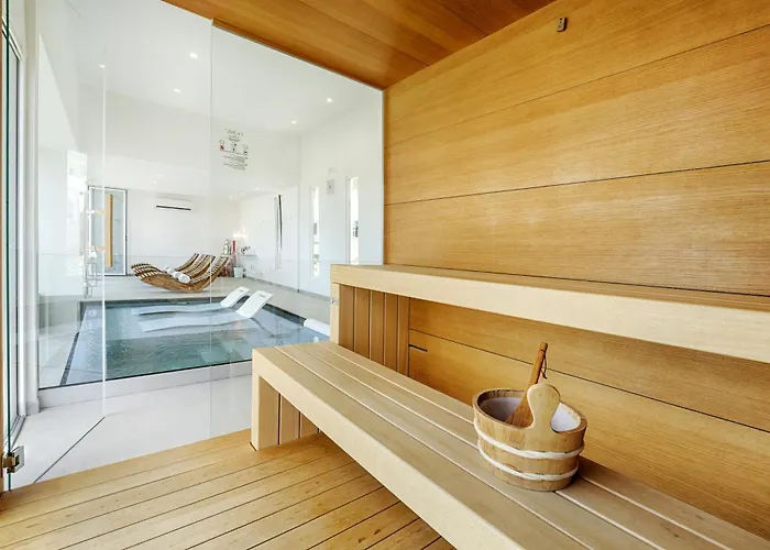 Hotel Doric Eco Boutique & - Sicily