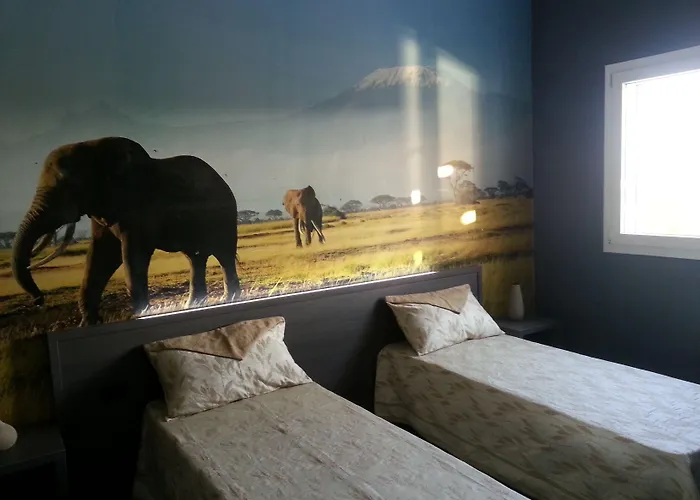 Doric Eco Boutique & - Sicily 5*