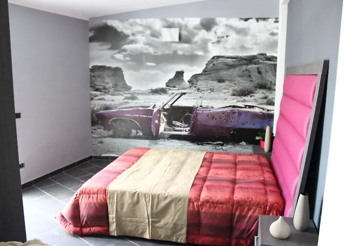 Doric Eco Boutique & - Sicily Hotel Agrigento