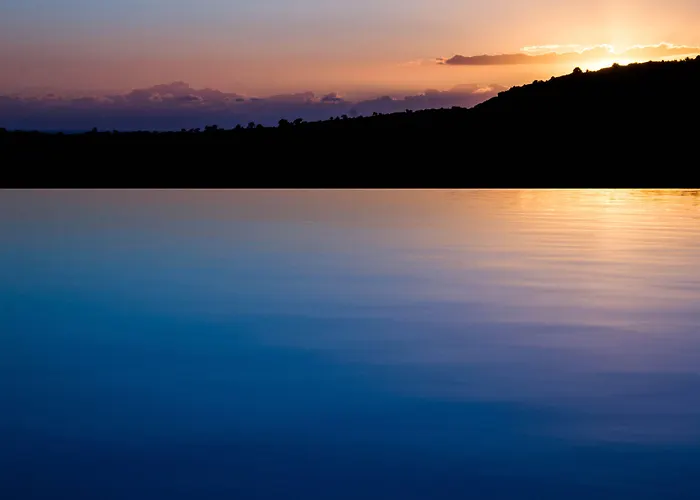 Doric Eco Boutique & - Sicily Hotel 5*