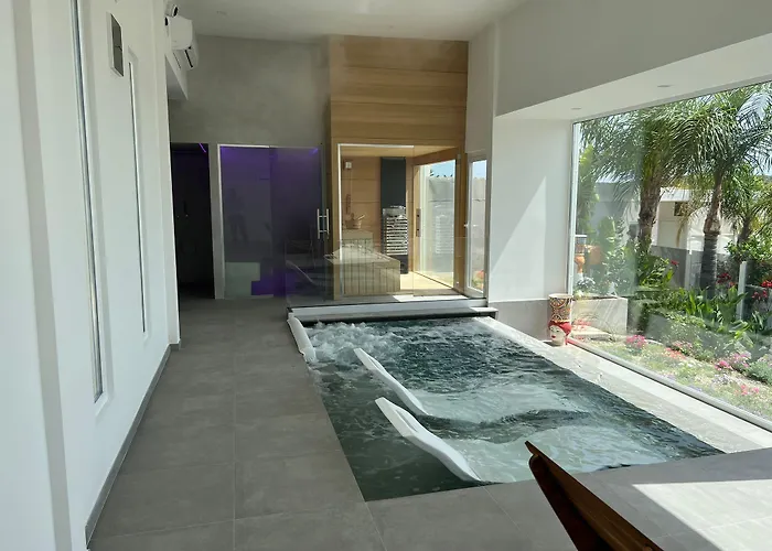 Doric Eco Boutique & - Sicily Hotel Agrigento