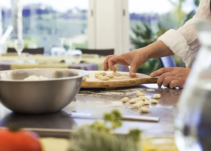 Doric Eco Boutique & - Sicily Agrigento