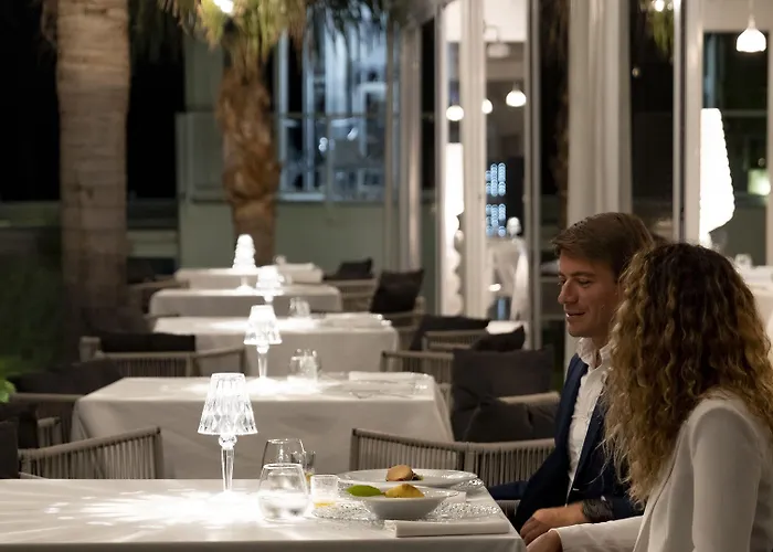 Hotel Doric Eco Boutique & - Sicily