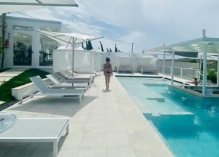 Doric Eco Boutique & - Sicily 5* 阿格里真托