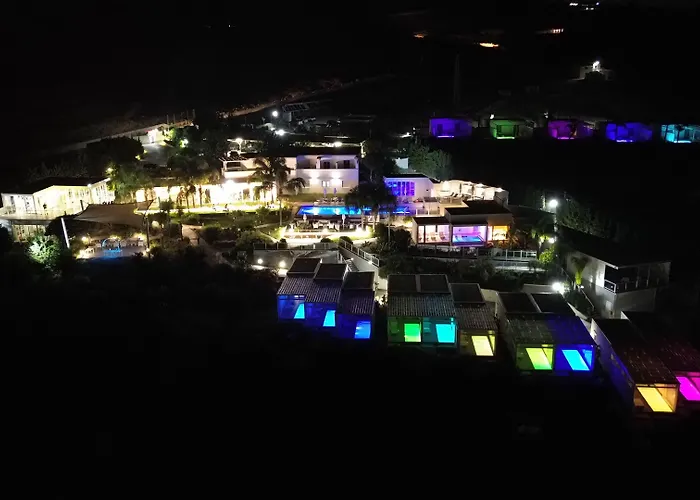 Doric Eco Boutique & - Sicily 5* 阿格里真托